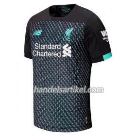Liverpool Ausweich Trikotsatz 2019/20